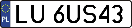 LU6US43