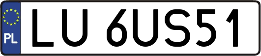 LU6US51
