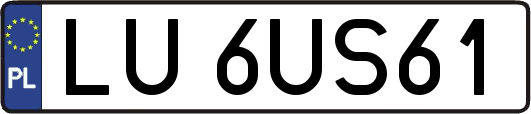 LU6US61