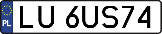 LU6US74