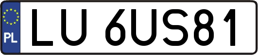 LU6US81