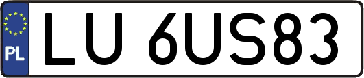 LU6US83