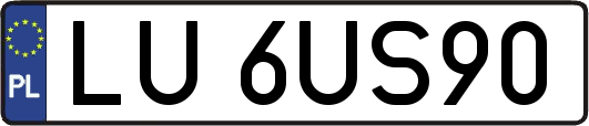 LU6US90