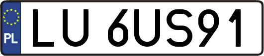 LU6US91