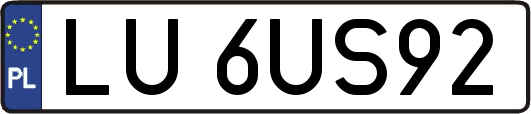 LU6US92