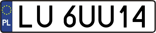 LU6UU14