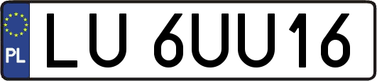 LU6UU16