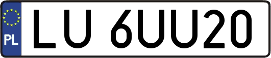 LU6UU20