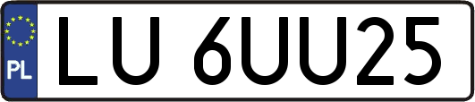 LU6UU25
