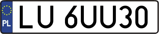 LU6UU30