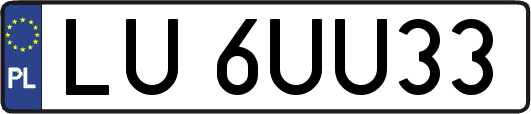 LU6UU33