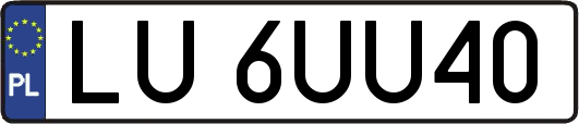 LU6UU40