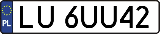 LU6UU42