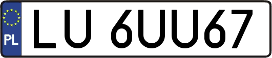 LU6UU67