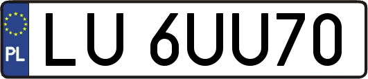 LU6UU70