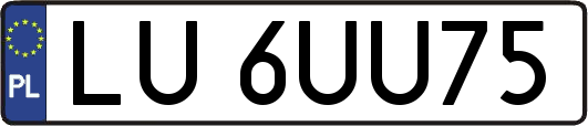 LU6UU75