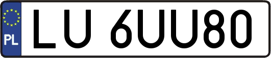 LU6UU80