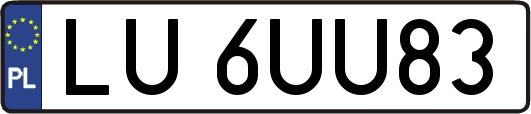 LU6UU83