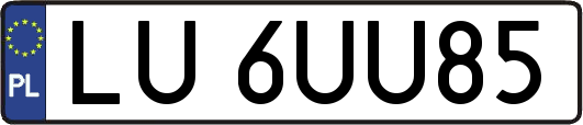 LU6UU85