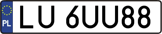 LU6UU88