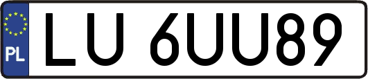 LU6UU89