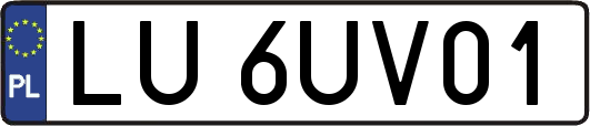LU6UV01