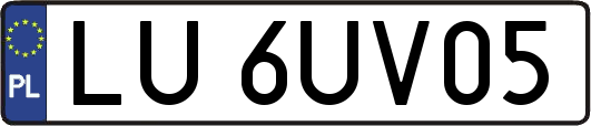 LU6UV05