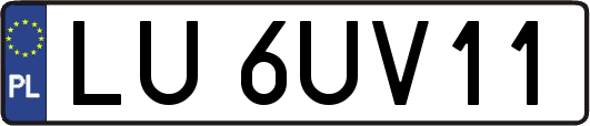 LU6UV11