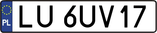 LU6UV17