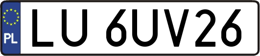LU6UV26