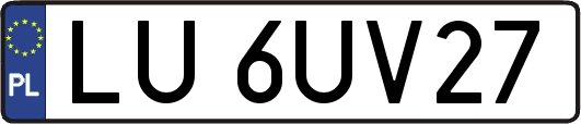 LU6UV27