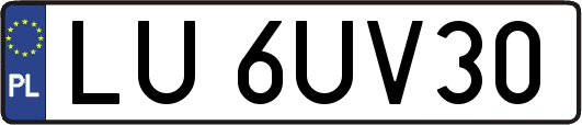 LU6UV30