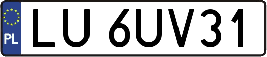 LU6UV31