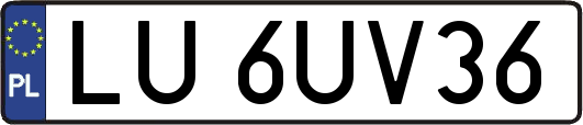 LU6UV36