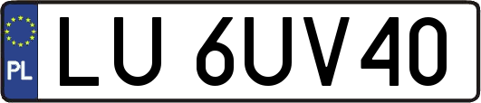 LU6UV40
