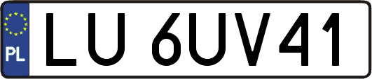 LU6UV41