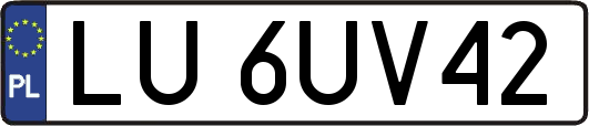 LU6UV42