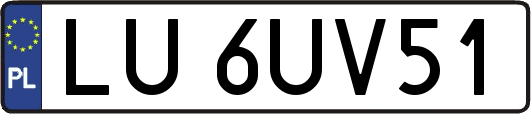LU6UV51