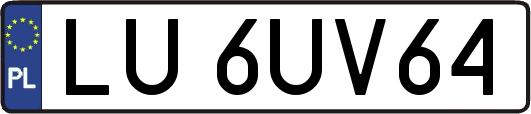 LU6UV64