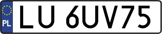 LU6UV75