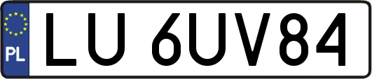 LU6UV84