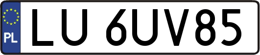 LU6UV85