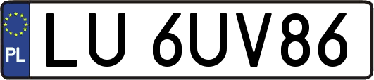LU6UV86