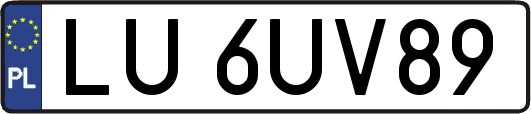 LU6UV89