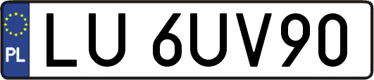 LU6UV90