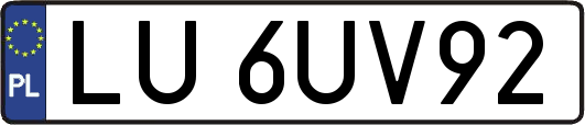LU6UV92