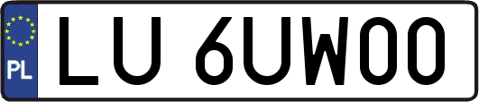 LU6UW00