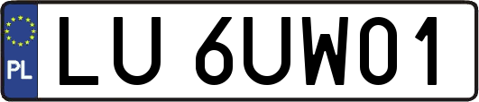 LU6UW01