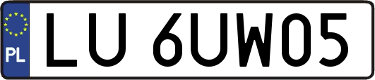 LU6UW05