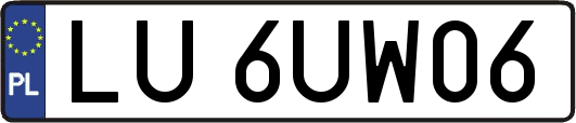 LU6UW06
